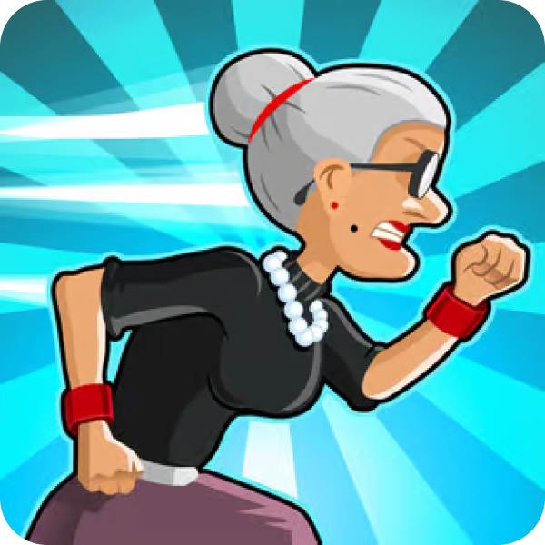 Flying Adventure Game