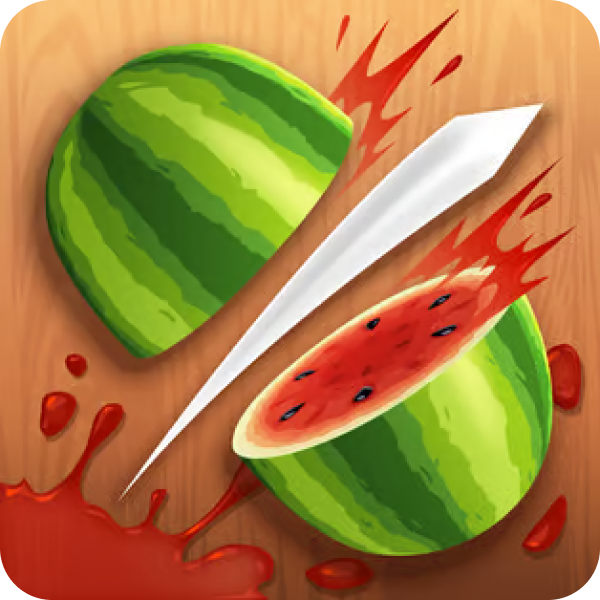 Action Adventure Game