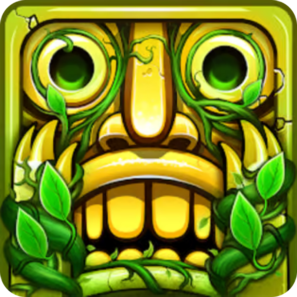 Temple Runner Game